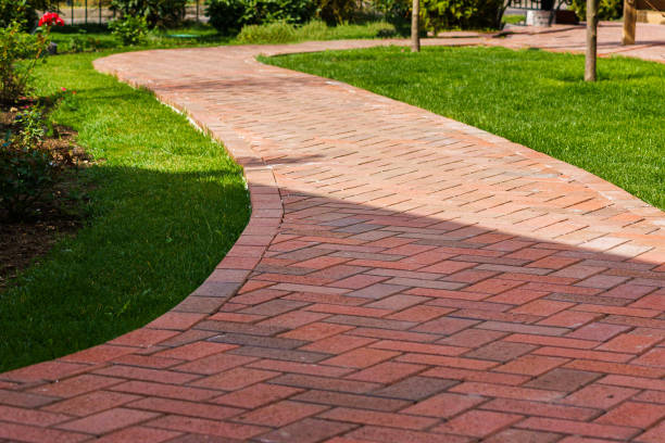 Best Driveway Pavers for Homes  in River Heights, UT