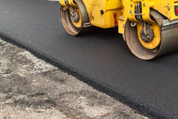 Best Interlocking Driveway Pavers  in River Heights, UT